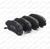 STARK Bremsbelagsatz Bremsbeläge Vorne für HONDA CR-V III (RE) CR-V IV (RM) Bild STARK Bremsbelagsatz Bremsbeläge Vorne für HONDA CR-V III (RE) CR-V IV (RM)