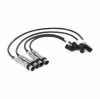 RIDEX 685I0329 Zündleitungssatz Zündkabelsatz für VW POLO (9N) 32905430N Bild RIDEX 685I0329 Zündleitungssatz Zündkabelsatz für VW POLO (9N) 32905430N