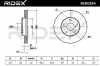 RIDEX 82B0334 2x Bremsscheiben Vorne Ø275mm Belüftet für TOYOTA PREVIA Bild RIDEX 82B0334 2x Bremsscheiben Vorne Ø275mm Belüftet für TOYOTA PREVIA
