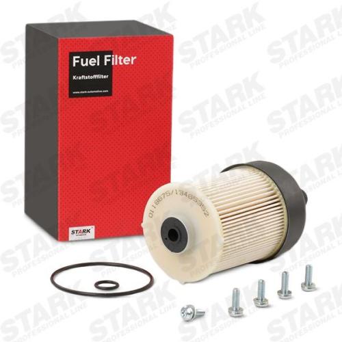 STARK SKFF-0870166 Kraftstofffilter Filter Cartridge für RENAULT 95528459 Bild STARK SKFF-0870166 Kraftstofffilter Filter Cartridge für RENAULT 95528459
