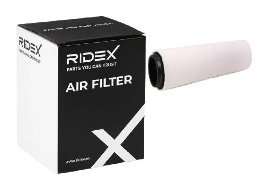 RIDEX 8A0011 Motor Luftfilter Umluftfilter mit Vorfilter für BMW 3 Touring (E91) Bild RIDEX 8A0011 Motor Luftfilter Umluftfilter mit Vorfilter für BMW 3 Touring (E91)