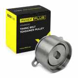 RIDEX PLUS Spannrolle Zahnriemen für HONDA CIVIC VI Hatchback (EJ, EK)