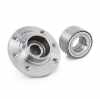 RIDEX 654W0778 Radlagersatz pro 1 Rad Vorne beidseitig für RENAULT 7700415121 Bild RIDEX 654W0778 Radlagersatz pro 1 Rad Vorne beidseitig für RENAULT 7700415121