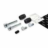 RIDEX 1165G0105 Führungshülsensatz Bremssattel Vorderachse für OPEL ASTRA J