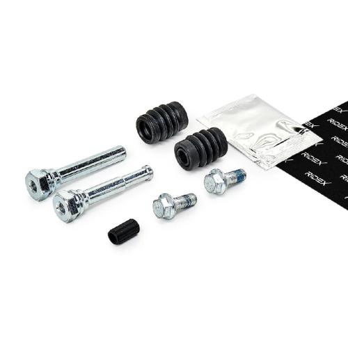 RIDEX 1165G0105 Führungshülsensatz Bremssattel Vorderachse für OPEL ASTRA J Bild RIDEX 1165G0105 Führungshülsensatz Bremssattel Vorderachse für OPEL ASTRA J