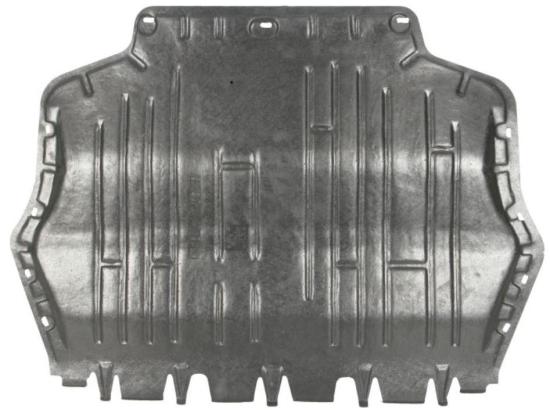REZAW PLAST Motorraumdämmung für VW Golf 5I (5K1) Bild REZAW PLAST Motorraumdämmung für VW Golf 5I (5K1)