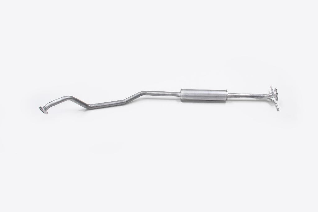 VEGAZ Mittelschalldämpfer für OPEL AGILA (B) (H08)