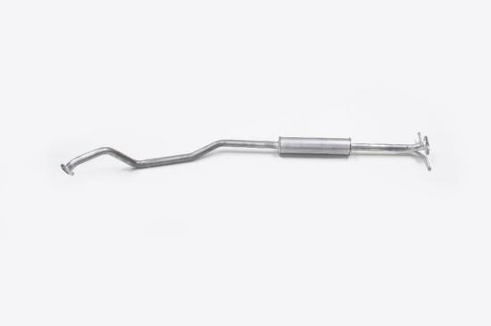 VEGAZ Mittelschalldämpfer für OPEL AGILA (B) (H08) Bild VEGAZ Mittelschalldämpfer für OPEL AGILA (B) (H08)