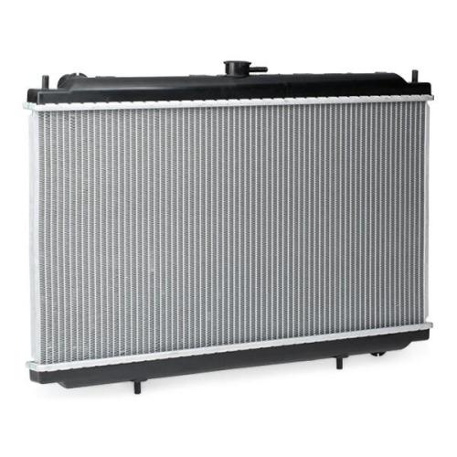 RIDEX 470R0502 Motorkühler / Wasserkühler für NISSAN PRIMERA (P11) 214102F002 Bild RIDEX 470R0502 Motorkühler / Wasserkühler für NISSAN PRIMERA (P11) 214102F002