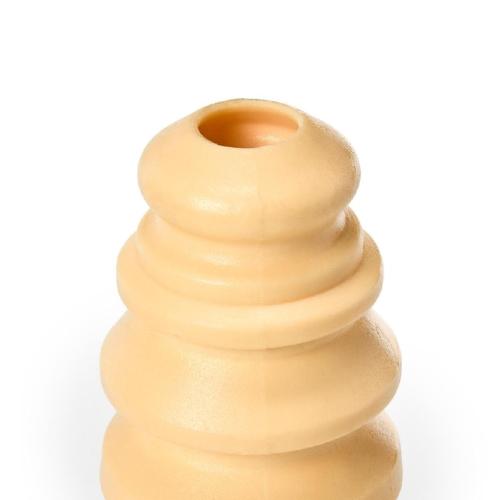 RIDEX Anschlagpuffer Federung Hinten beidseitig Höhe 133mm, 3C0511359 1K0511353P Bild RIDEX Anschlagpuffer Federung Hinten beidseitig Höhe 133mm, 3C0511359 1K0511353P