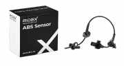 RIDEX ABS-Sensor 412W1469 Hinterachse links Sensorart: aktiver Sensor Anzahl der