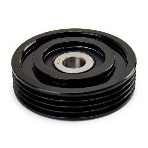 RIDEX Umlenk- / Führungsrolle Keilrippenriemen für MITSUBISHI PAJERO III Bild RIDEX Umlenk- / Führungsrolle Keilrippenriemen für MITSUBISHI PAJERO III