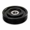 RIDEX Umlenk- / Führungsrolle Keilrippenriemen für MITSUBISHI PAJERO III Bild RIDEX Umlenk- / Führungsrolle Keilrippenriemen für MITSUBISHI PAJERO III