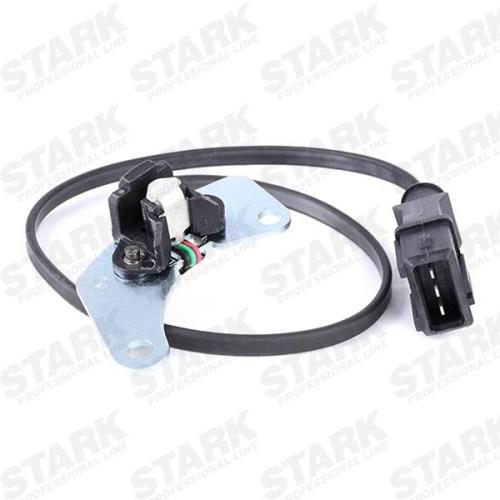STARK Kurbelwellensensor SKCPS-0360057 mit Kabel für FIAT DOBLO Kasten/Kombi Bild STARK Kurbelwellensensor SKCPS-0360057 mit Kabel für FIAT DOBLO Kasten/Kombi