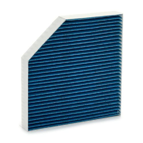 RIDEX PLUS 424I0223P Innenraumfilter Pollenfilter Aktivkohlefilter Höhe: 36 Bild RIDEX PLUS 424I0223P Innenraumfilter Pollenfilter Aktivkohlefilter Höhe: 36