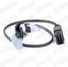 STARK Kurbelwellensensor SKCPS-0360057 mit Kabel f&uuml;r FIAT DOBLO Kasten/Kombi