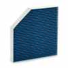 RIDEX PLUS 424I0223P Innenraumfilter Pollenfilter Aktivkohlefilter Höhe: 36 Bild RIDEX PLUS 424I0223P Innenraumfilter Pollenfilter Aktivkohlefilter Höhe: 36