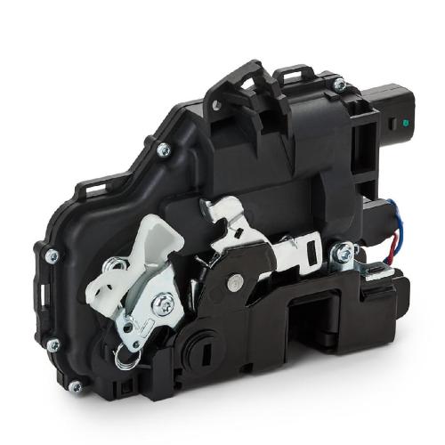RIDEX Türschloss Hinten Links 6-Polig Stellmotor für VW Golf 1V Schrägheck (1J1) Bild RIDEX Türschloss Hinten Links 6-Polig Stellmotor für VW Golf 1V Schrägheck (1J1)