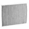 RIDEX PLUS 424I0495P Innenraumfilter Pollenfilter Aktivkohlefilter Höhe: 30 Bild RIDEX PLUS 424I0495P Innenraumfilter Pollenfilter Aktivkohlefilter Höhe: 30
