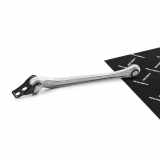 RIDEX 273C1473 Lenker Radaufhängung Querlenker Rear links 2303500329 A2303500329
