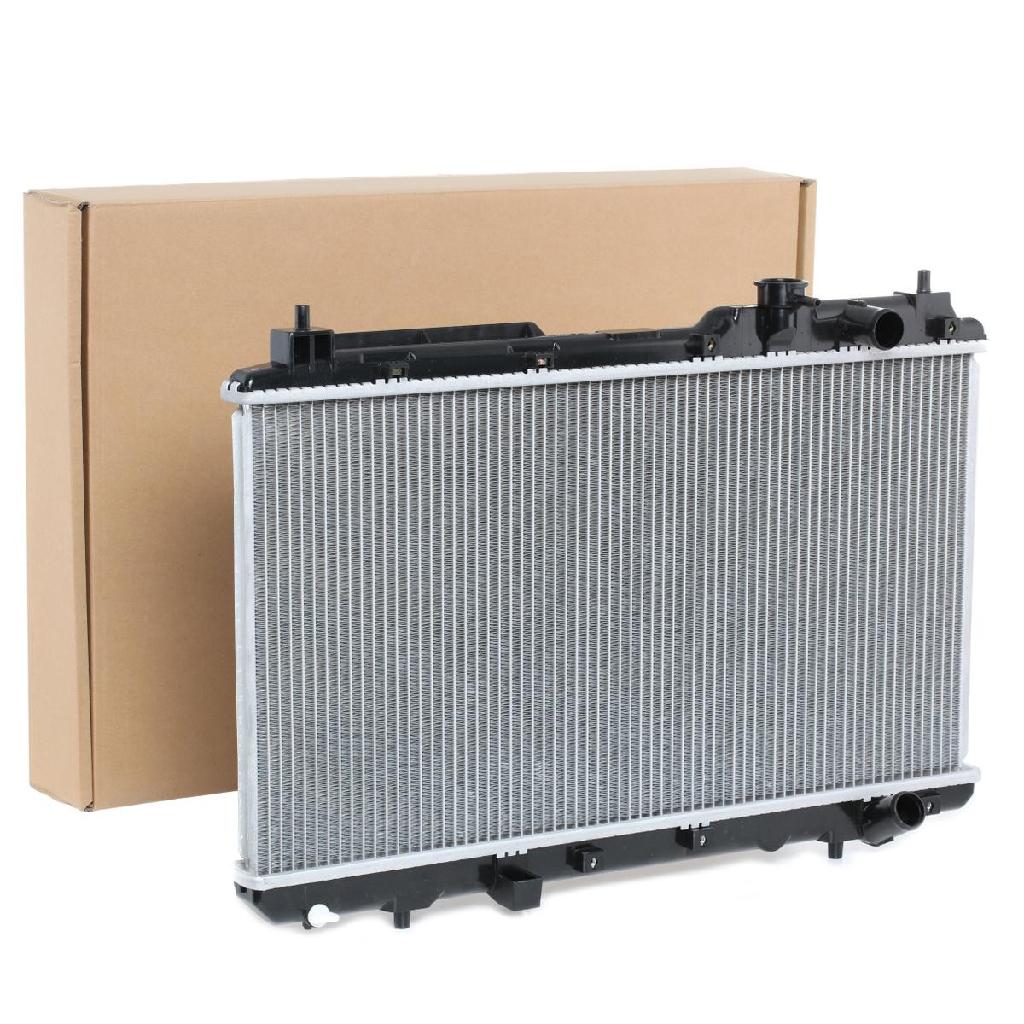 RIDEX 470R0008 Motorkühler / Wasserkühler für HONDA CR-V I (RD) 19010P3F004