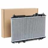 RIDEX 470R0008 Motorkühler / Wasserkühler für HONDA CR-V I (RD) 19010P3F004