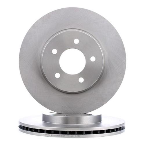 RIDEX 82B0910 2x Bremsscheiben Vorne Ø303mm Belüftet für FORD MAVERICK Bild RIDEX 82B0910 2x Bremsscheiben Vorne Ø303mm Belüftet für FORD MAVERICK