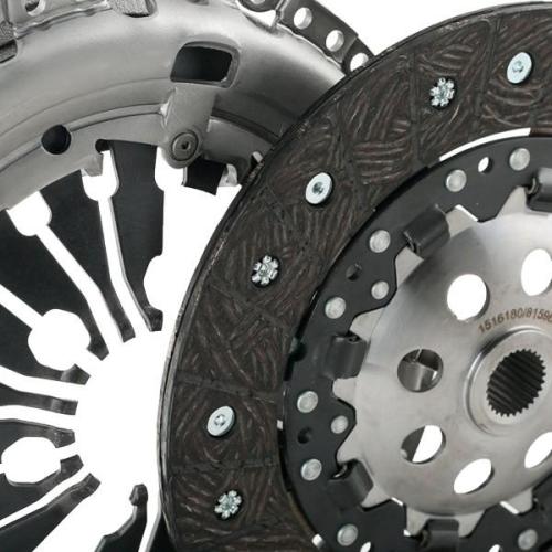 RIDEX 479C0024 Kupplungssatz für VW Golf 1V Schrägheck (1J1) 38141025PX Kupplung Bild RIDEX 479C0024 Kupplungssatz für VW Golf 1V Schrägheck (1J1) 38141025PX Kupplung