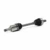 RIDEX Antriebswelle Achswelle Vorderachse/Vorne rechts A2213309801 13D0499 Bild RIDEX Antriebswelle Achswelle Vorderachse/Vorne rechts A2213309801 13D0499