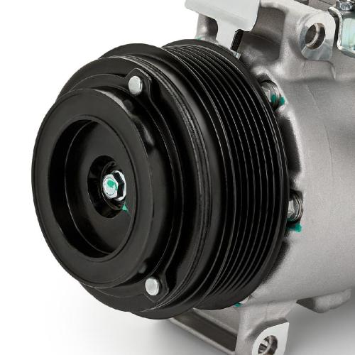 RIDEX A/C Kompressor für Klimaanlage Klimakompressor mit ID: 6SBU16C PAG 46 mit Bild RIDEX A/C Kompressor für Klimaanlage Klimakompressor mit ID: 6SBU16C PAG 46 mit