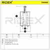 RIDEX Ölfilter Motorölfilter Filtereinsatz mit Dichtungen 7O0002 für VW Golf 5I Bild RIDEX Ölfilter Motorölfilter Filtereinsatz mit Dichtungen 7O0002 für VW Golf 5I