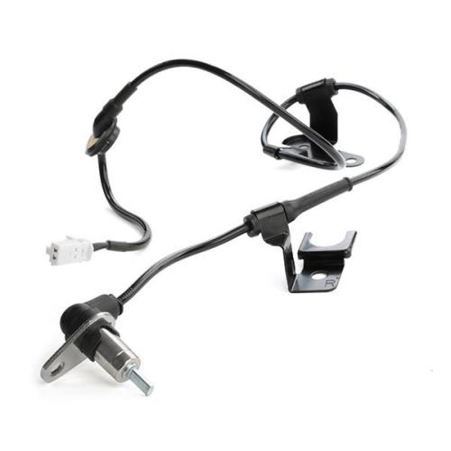 RIDEX ABS-Sensor 412W0031 Hinterachse rechts Sensorart: Induktivsensor Anzahl Bild RIDEX ABS-Sensor 412W0031 Hinterachse rechts Sensorart: Induktivsensor Anzahl