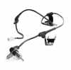 RIDEX ABS-Sensor 412W0031 Hinterachse rechts Sensorart: Induktivsensor Anzahl Bild RIDEX ABS-Sensor 412W0031 Hinterachse rechts Sensorart: Induktivsensor Anzahl