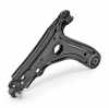 RIDEX 273C0029 Lenker Radaufhängung Querlenker Front links für VW 191407151B Bild RIDEX 273C0029 Lenker Radaufhängung Querlenker Front links für VW 191407151B