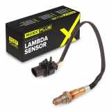 RIDEX PLUS 3922L0368P Lambdasonde Regelsonde vor Katalysator Oxygen O2 Sensor