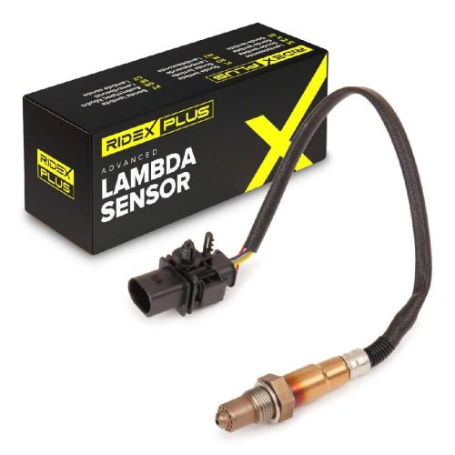 RIDEX PLUS 3922L0368P Lambdasonde Regelsonde vor Katalysator Oxygen O2 Sensor Bild RIDEX PLUS 3922L0368P Lambdasonde Regelsonde vor Katalysator Oxygen O2 Sensor