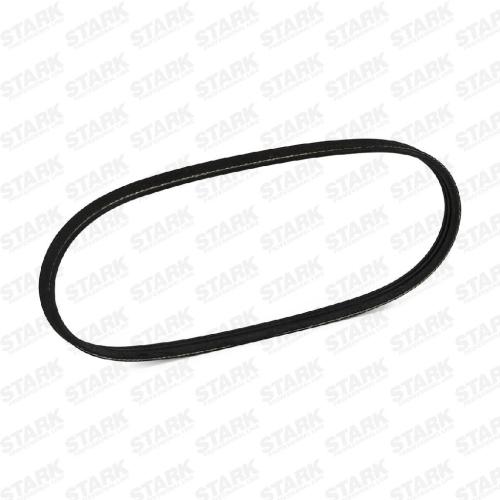 Keilrippenriemen STARK für OPEL Corsa F passend für PEUGEOT 2008 Kombi (CU) Bild Keilrippenriemen STARK für OPEL Corsa F passend für PEUGEOT 2008 Kombi (CU)