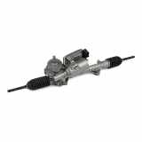 RIDEX REMAN 286S0142R Lenkgetriebe passend für PEUGEOT 207 (WA, WC) 4001WN