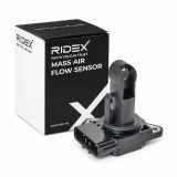RIDEX 3926A0383 Luftmassenmesser/Luftmengenmesser LMM 5-Polig für VOLVO V70 II