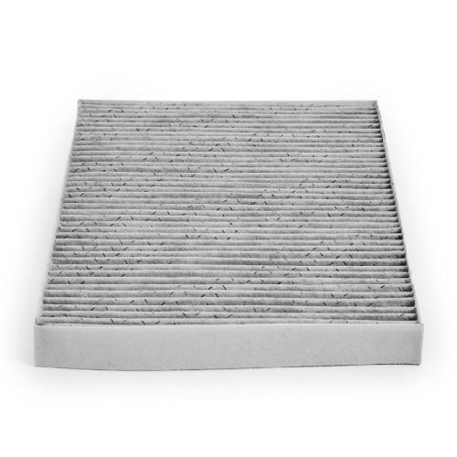 RIDEX PLUS 424I0004P Innenraumfilter Pollenfilter Aktivkohlefilter Höhe: 25 Bild RIDEX PLUS 424I0004P Innenraumfilter Pollenfilter Aktivkohlefilter Höhe: 25