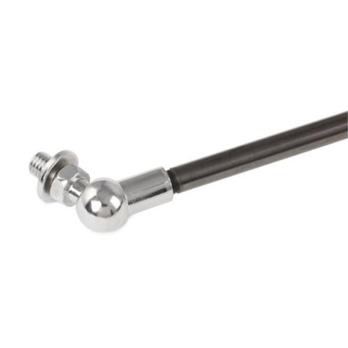 RIDEX 219G0580 Heckklappendämpfer hinten rechts für SUBARU Legacy V Kombi (BR) Bild RIDEX 219G0580 Heckklappendämpfer hinten rechts für SUBARU Legacy V Kombi (BR)