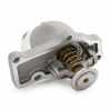 RIDEX 316T0283 Thermostat Kühlmittel Kühlwasserthermostat mit Dichtung 71°C Bild RIDEX 316T0283 Thermostat Kühlmittel Kühlwasserthermostat mit Dichtung 71°C