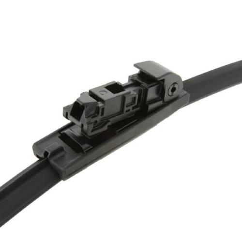 2x RIDEX PLUS Scheibenwischer Satz Wischerblätter Satz mit Spoiler Vorne Länge Bild 2x RIDEX PLUS Scheibenwischer Satz Wischerblätter Satz mit Spoiler Vorne Länge