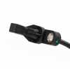 RIDEX ABS-Sensor 412W0133 Vorderachse beidseitig Sensorart: aktiver Sensor Bild RIDEX ABS-Sensor 412W0133 Vorderachse beidseitig Sensorart: aktiver Sensor