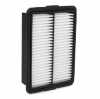 RIDEX 8A0904 Motor Luftfilter Filtereinsatz für HYUNDAI Kona (OS) für KIA XCeed Bild RIDEX 8A0904 Motor Luftfilter Filtereinsatz für HYUNDAI Kona (OS) für KIA XCeed