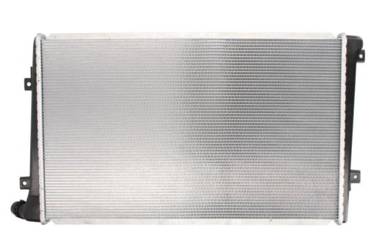 KOYORAD PL442472 Motorkühler / Wasserkühler für Fahrzeuge ohne Ölkühler für VW Bild KOYORAD PL442472 Motorkühler / Wasserkühler für Fahrzeuge ohne Ölkühler für VW