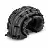 RIDEX 1334A0092 Stabilisatorlager Gummilager Lagerung Hinten Links Rechts für VW Bild RIDEX 1334A0092 Stabilisatorlager Gummilager Lagerung Hinten Links Rechts für VW