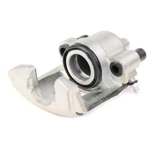 RIDEX 78B0447 Bremssattel Bremszange Vorne rechts für VW POLO (9N) 6N0615124B Bild RIDEX 78B0447 Bremssattel Bremszange Vorne rechts für VW POLO (9N) 6N0615124B