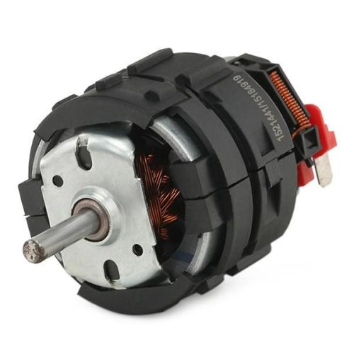 RIDEX 2669I0129 Gebläsemotor Innenraum Heizungsgebläse 12V 0130007002 Bild RIDEX 2669I0129 Gebläsemotor Innenraum Heizungsgebläse 12V 0130007002