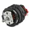 RIDEX 2669I0129 Gebläsemotor Innenraum Heizungsgebläse 12V 0130007002 Bild RIDEX 2669I0129 Gebläsemotor Innenraum Heizungsgebläse 12V 0130007002